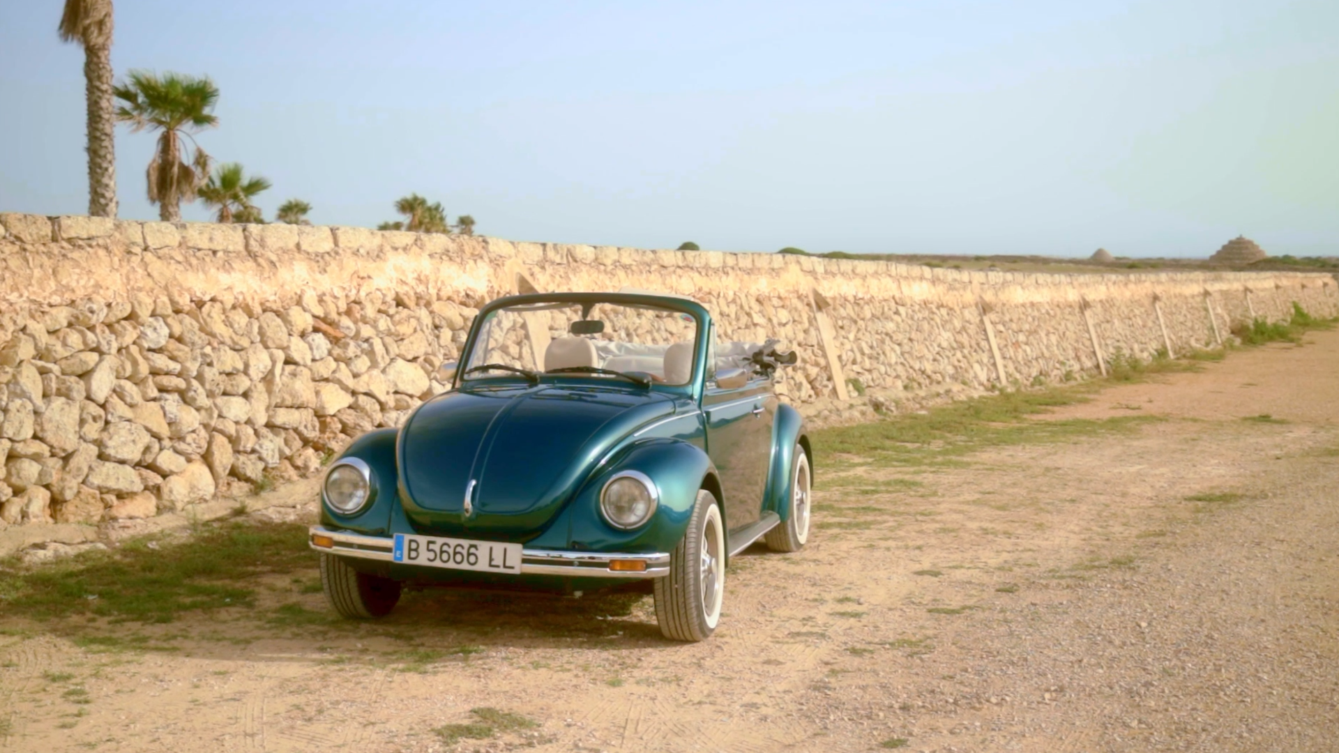 filmaker bodas Menorca