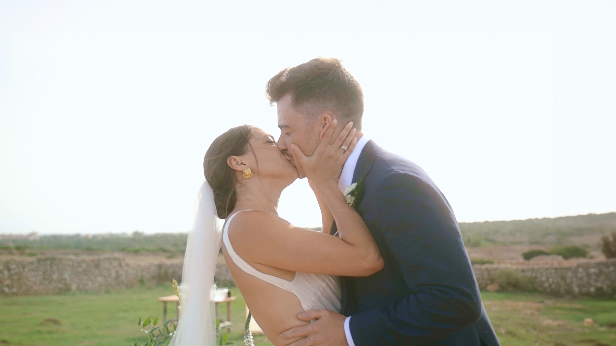 fotógrafo bodas Menorca