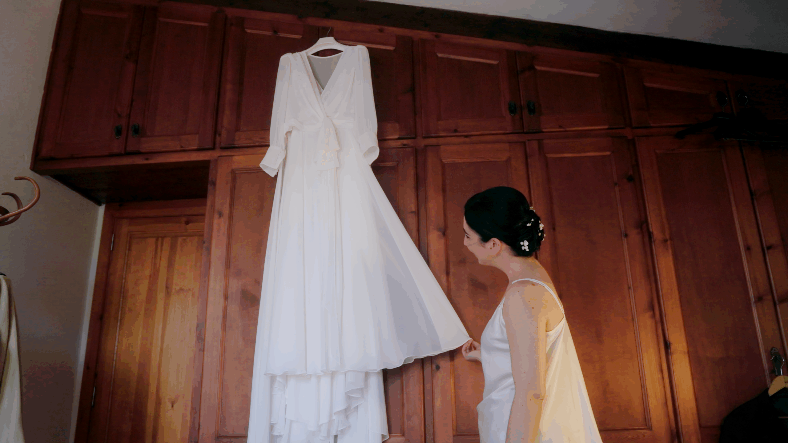 películas bodas Menorca