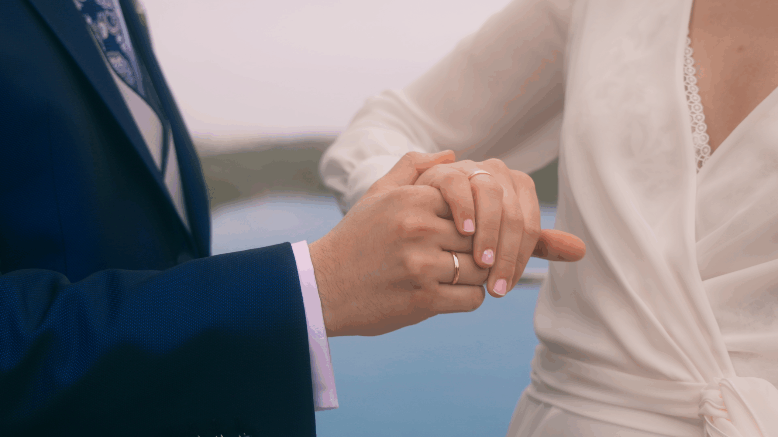 películas de bodas Menorca