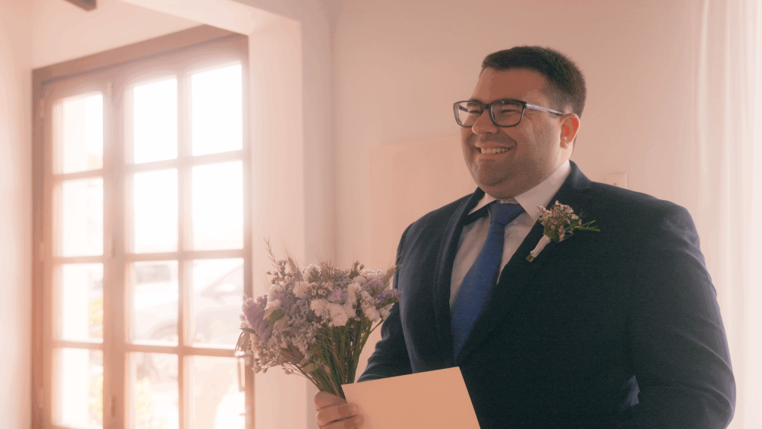 vídeos de bodas en Menorca